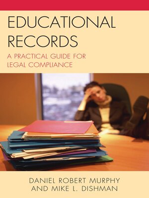 cover image of Educational Records